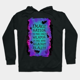 Alice Imagination Hoodie